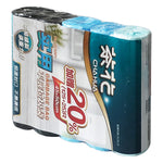 150-pcs Plastic Bag (45 x 50cm) - Asters Maldives