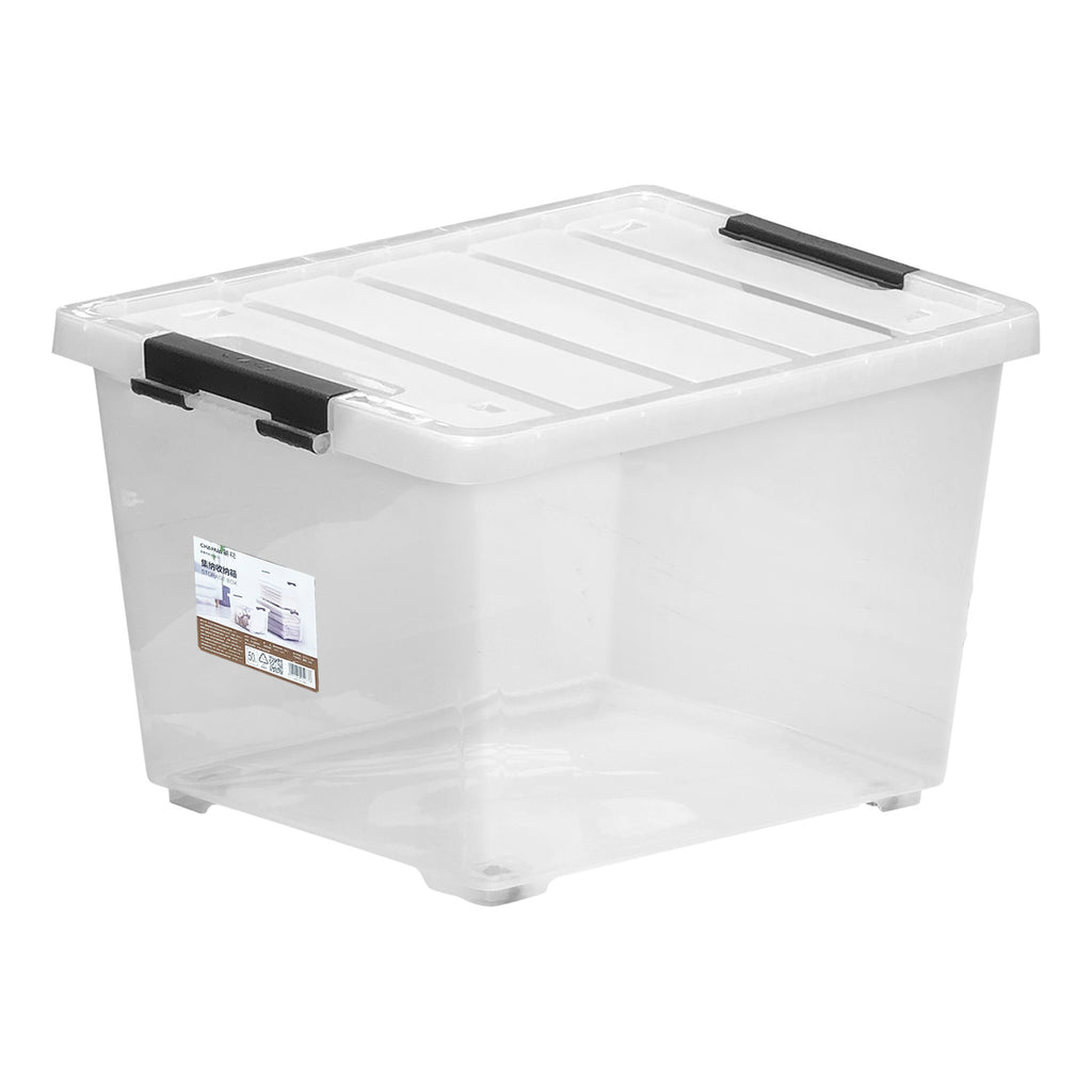 Storage Box (50L) - Asters Maldives