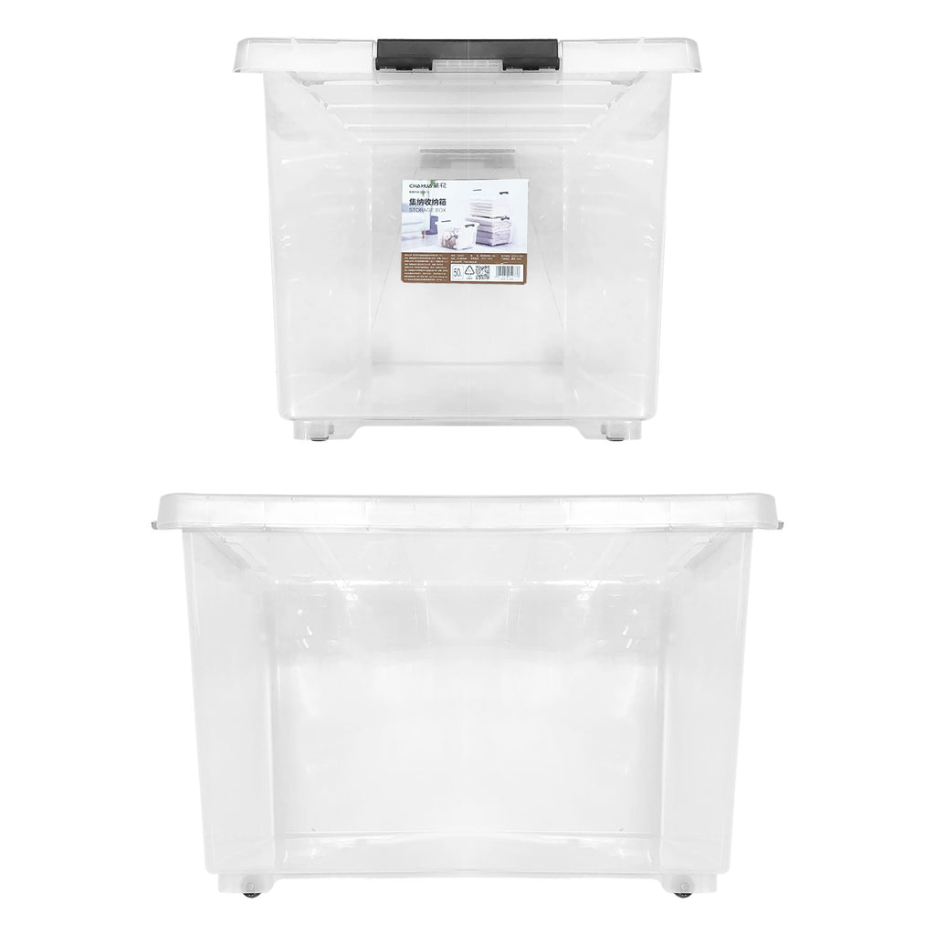 Storage Box (50L) - Asters Maldives