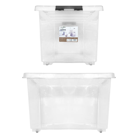 Storage Box (50L) - Asters Maldives