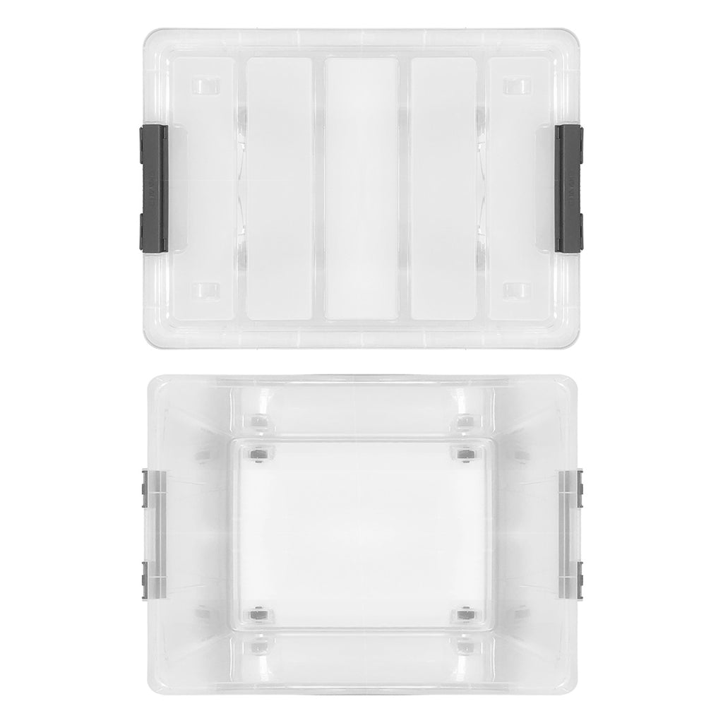 Storage Box (50L) - Asters Maldives
