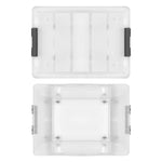 Storage Box (50L) - Asters Maldives
