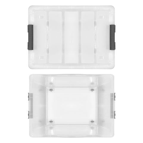 Storage Box (50L) - Asters Maldives
