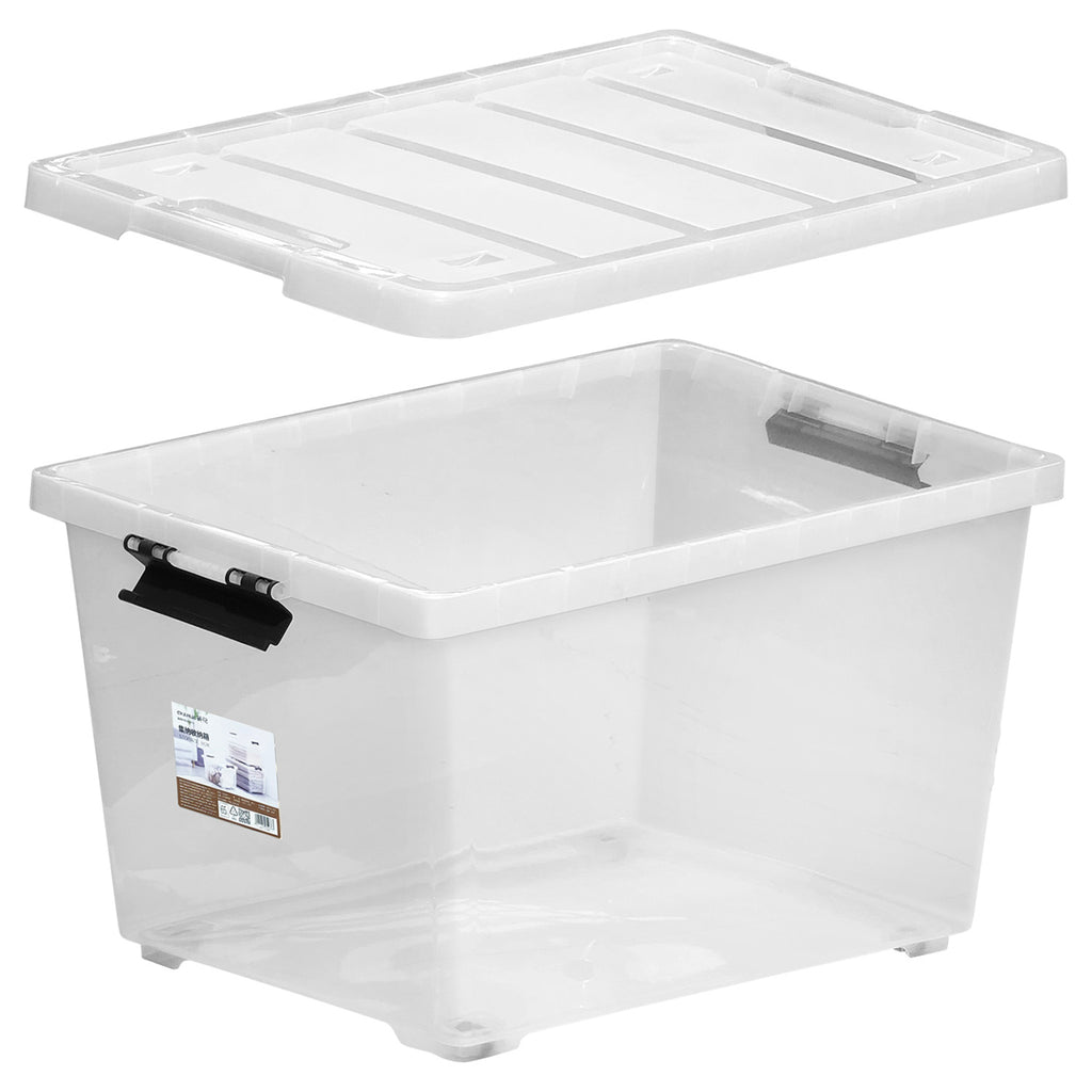 Storage Box (65L) - Asters Maldives