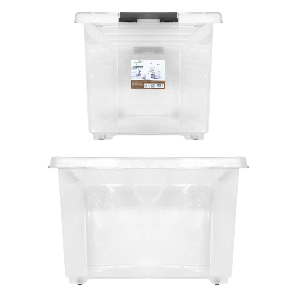 Storage Box (65L) - Asters Maldives