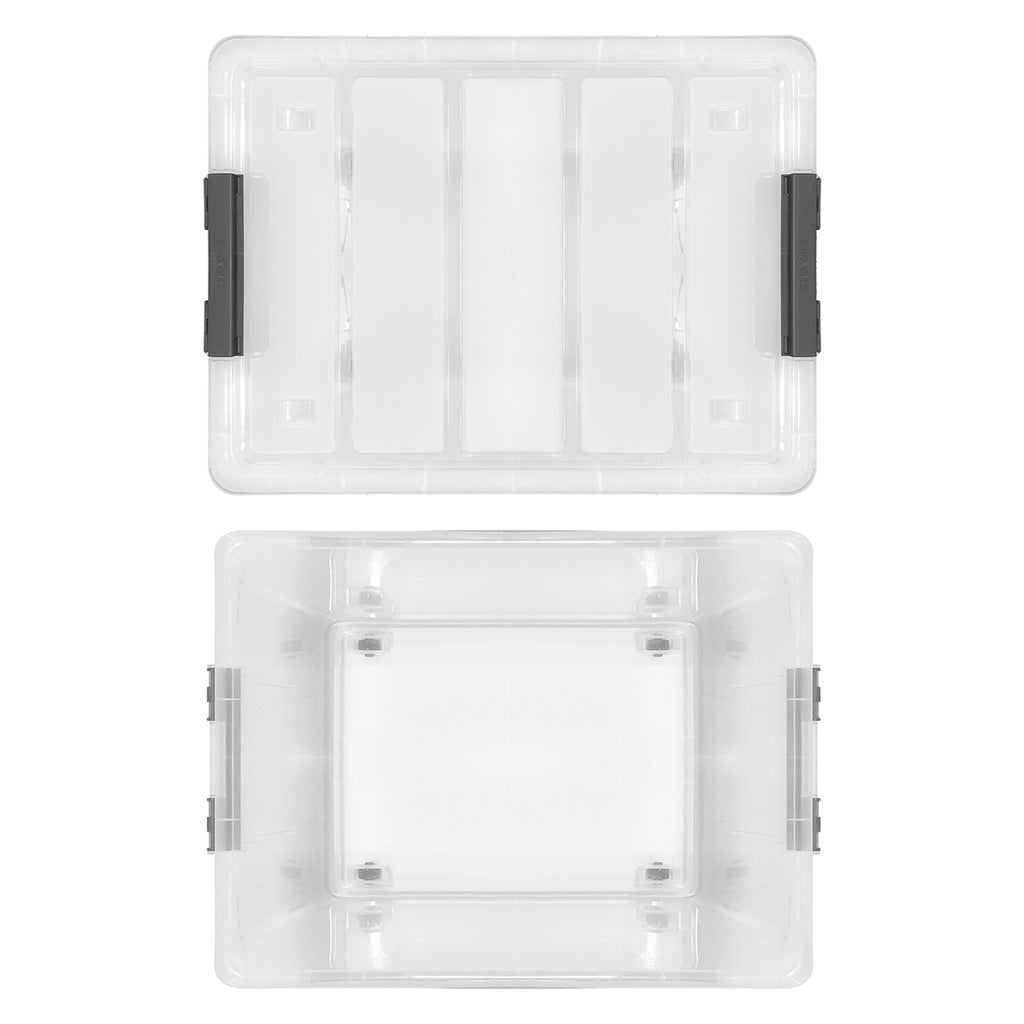 Storage Box (65L) - Asters Maldives