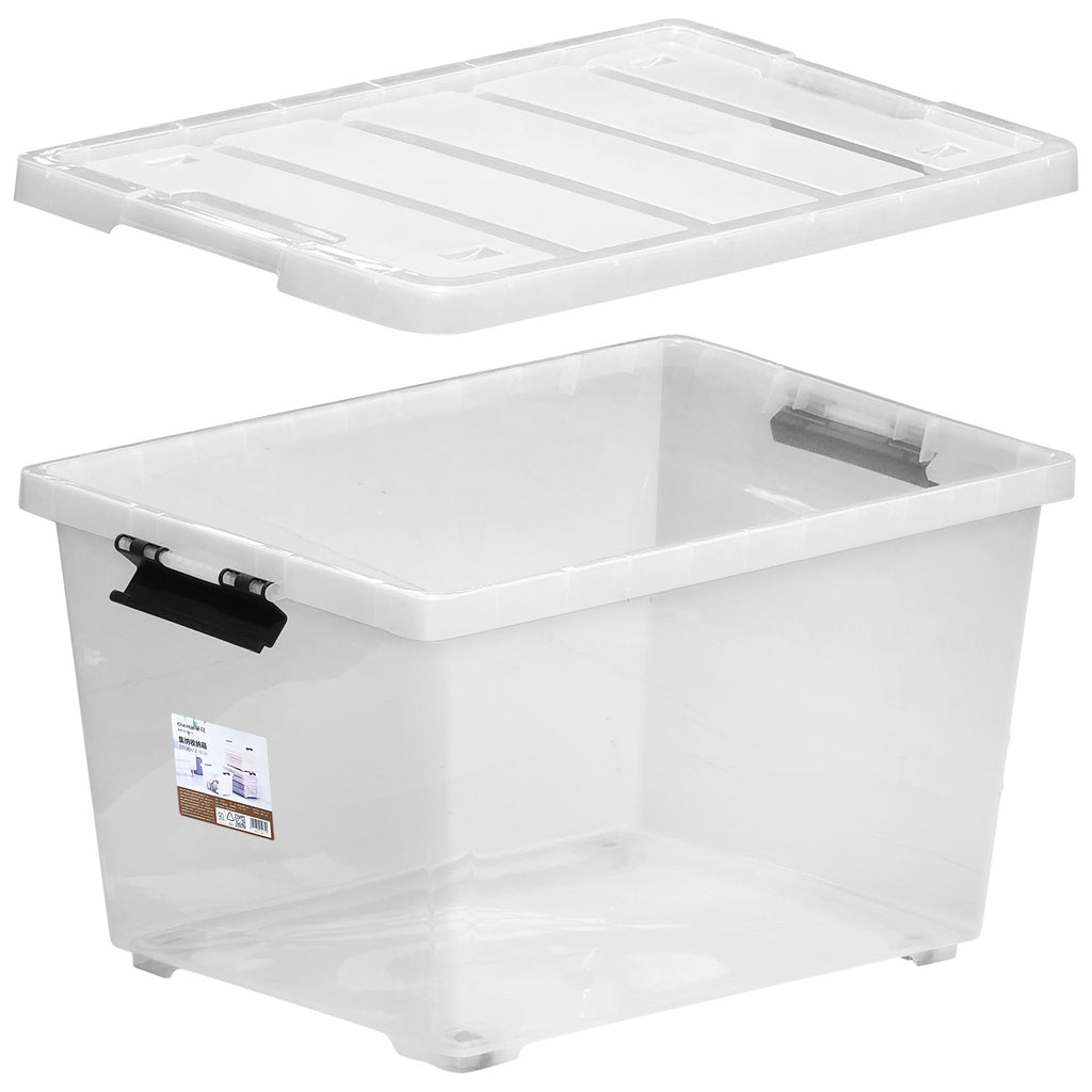 Storage Box (90L) - Asters Maldives
