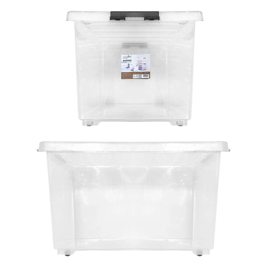 Storage Box (90L) - Asters Maldives