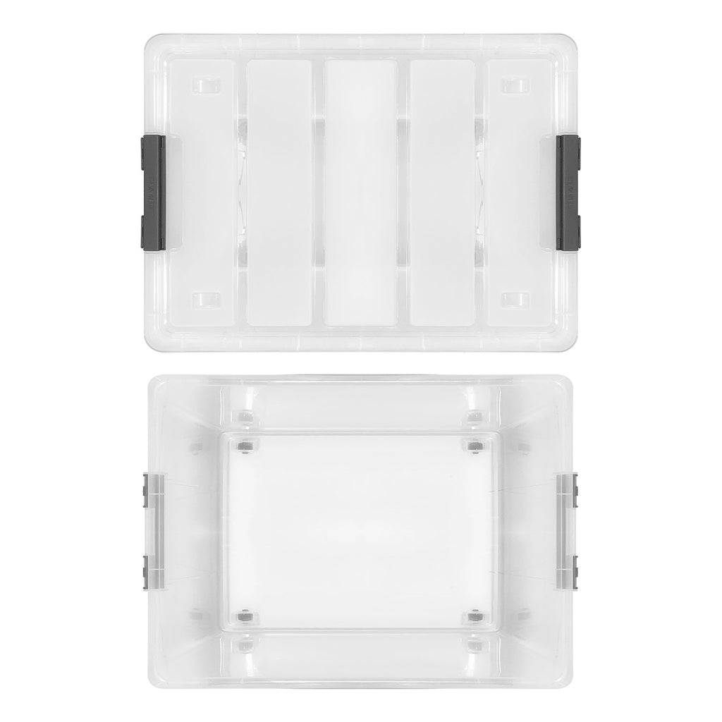 Storage Box (90L) - Asters Maldives