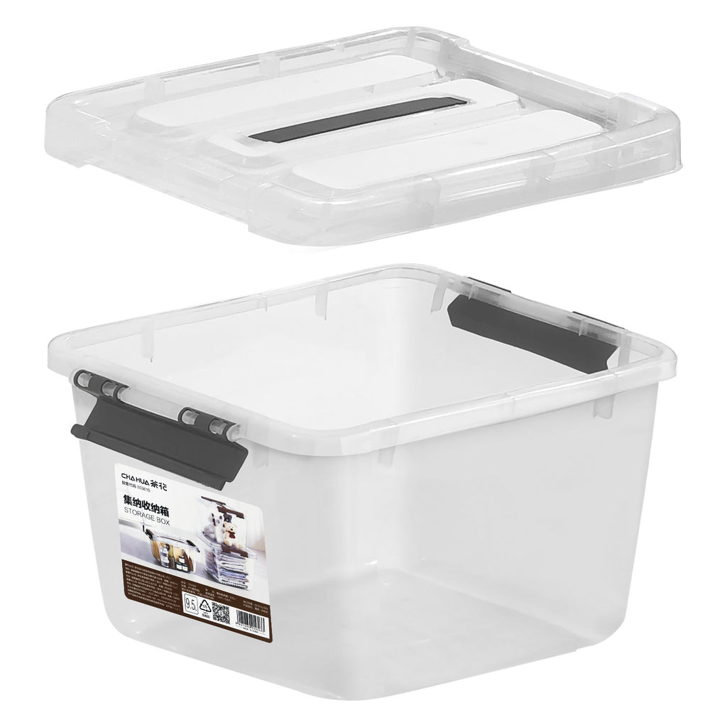 Storage Box (9.5L)