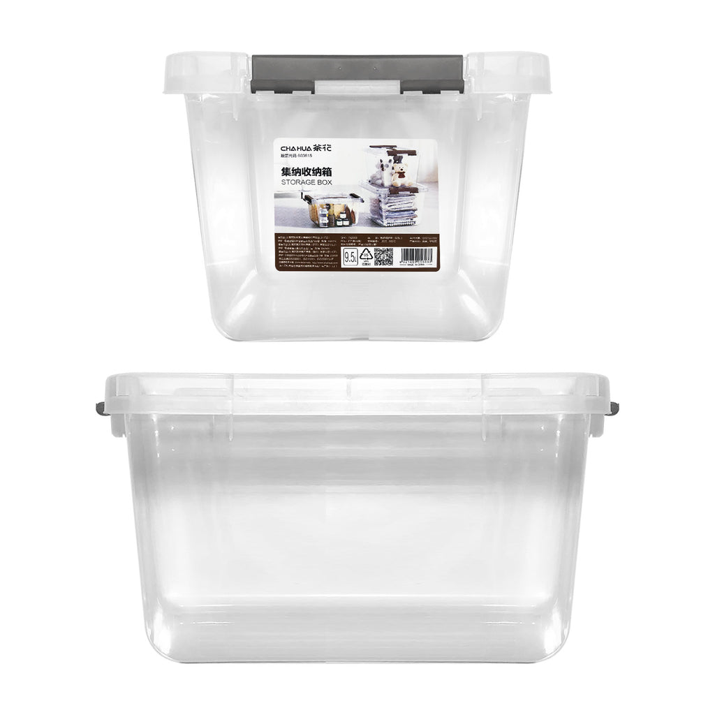 Storage Box (9.5L)