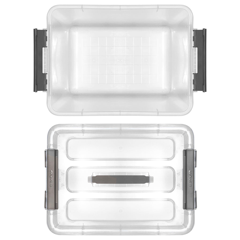 Storage Box (9.5L)