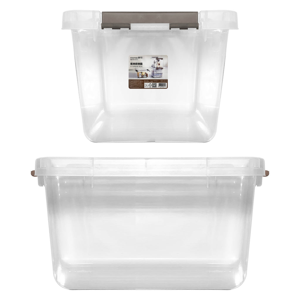 Storage Box (24L) - Asters Maldives