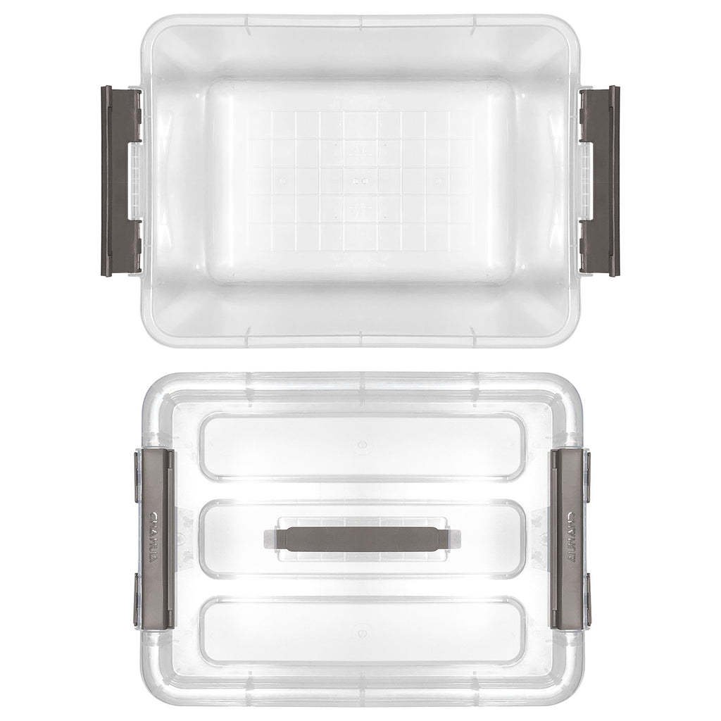 Storage Box (24L) - Asters Maldives