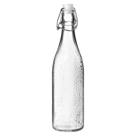 Glass Bottle (500ml) - Asters Maldives
