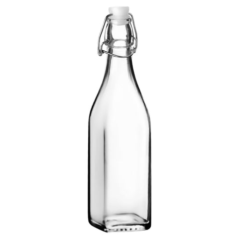 Glass Bottle (500m) - Asters Maldives