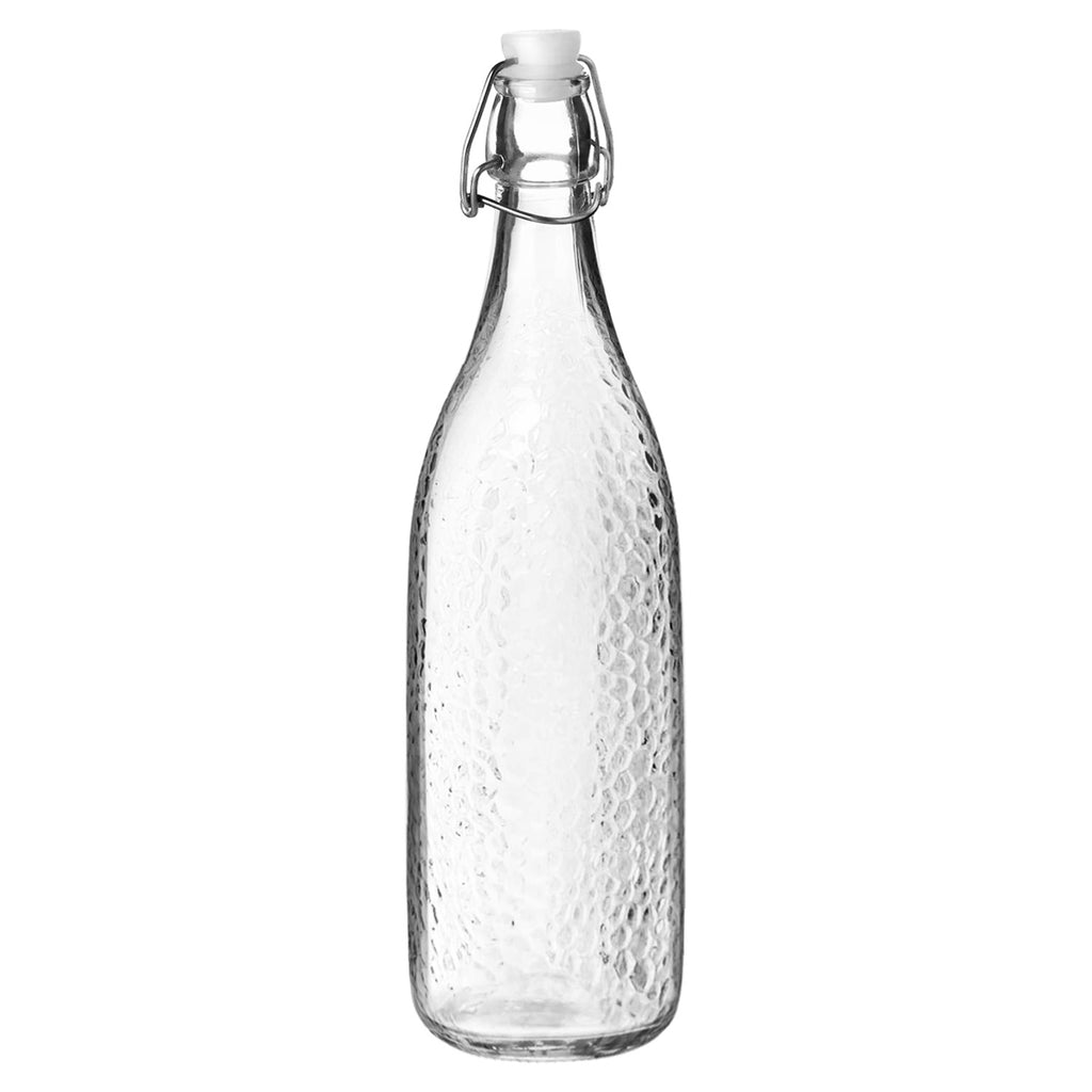 Glass Bottle (1L) - Asters Maldives