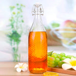 Glass Bottle (1L) - Asters Maldives