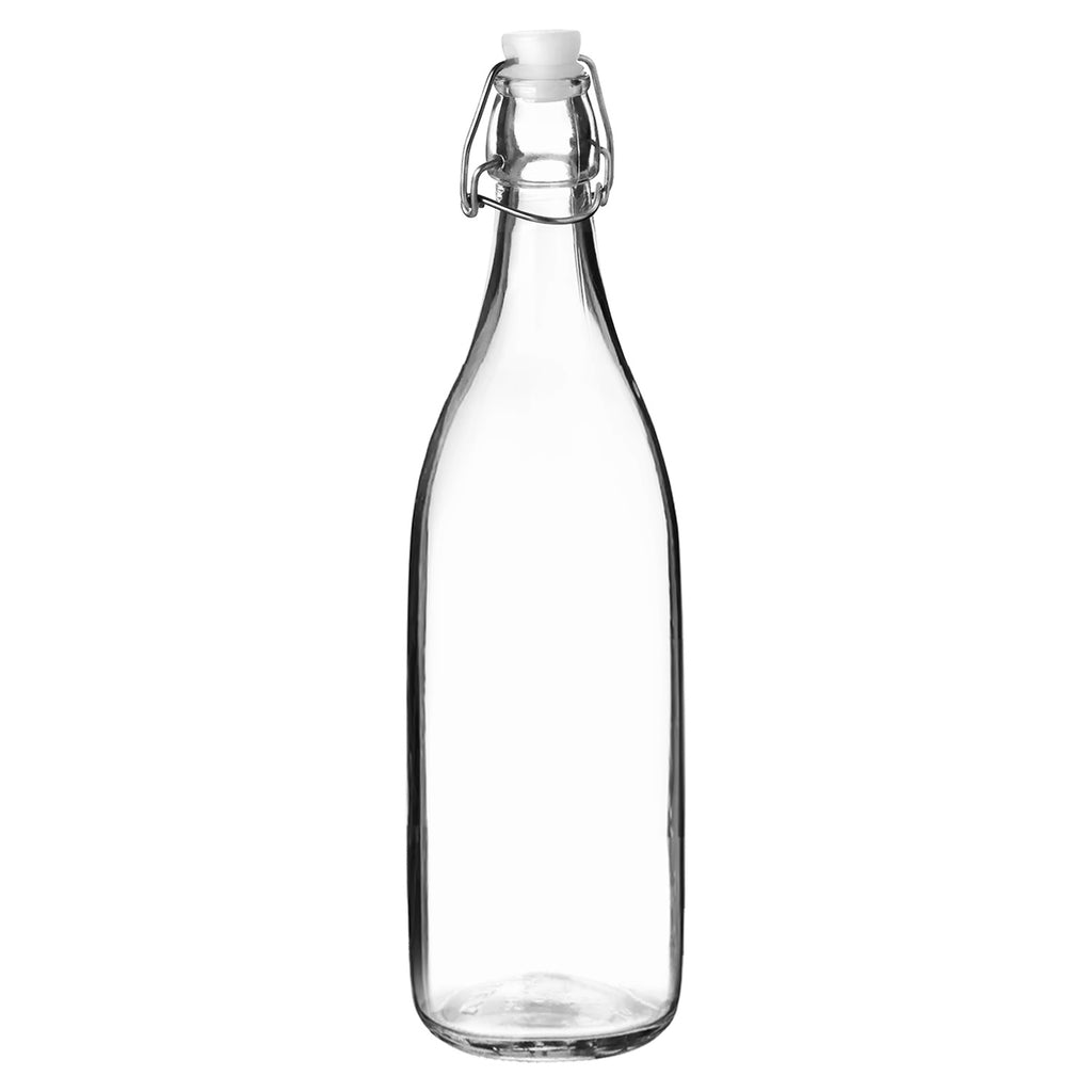 Glass Bottle (1L) - Asters Maldives