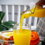 Glass Bottle (1L) - Asters Maldives