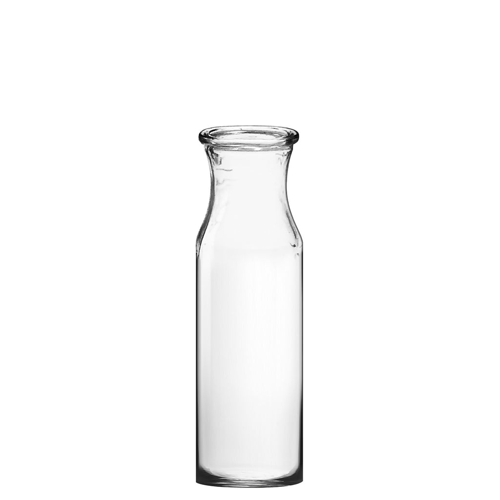 Vase (Ø6 x 19.5cm) - Asters Maldives