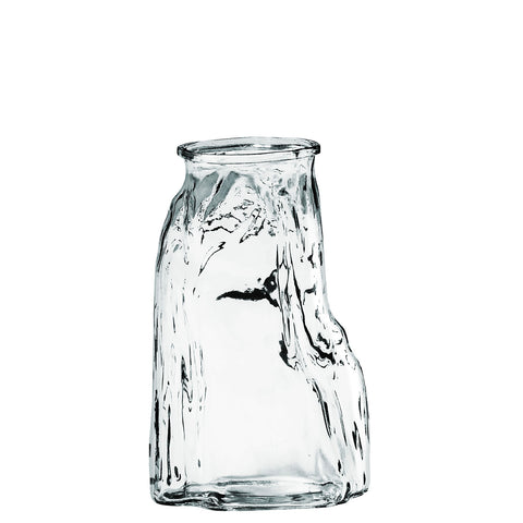 Vase (12 x 20cm) - Asters Maldives