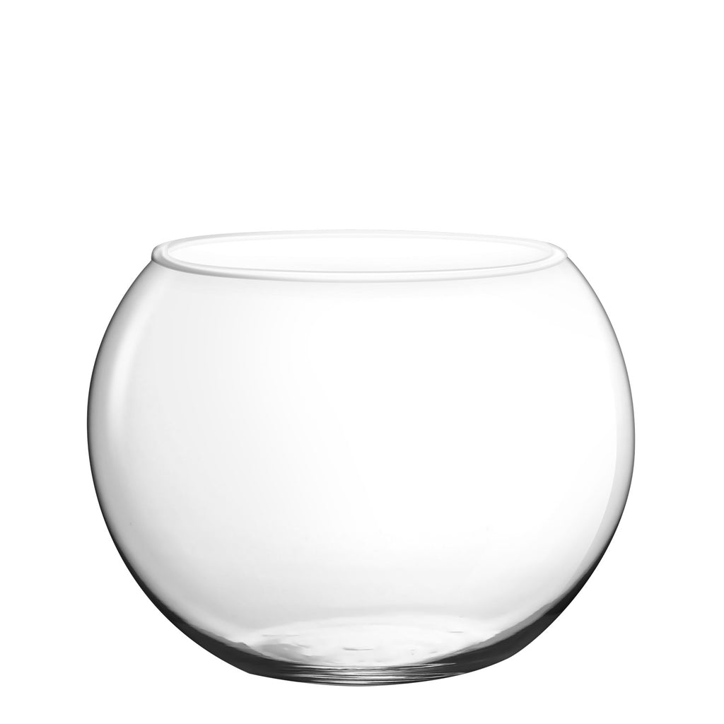 Vase (Ø15 x 12cm) - Asters Maldives