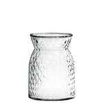 Vase (Ø12 x 16cm) - Asters Maldives