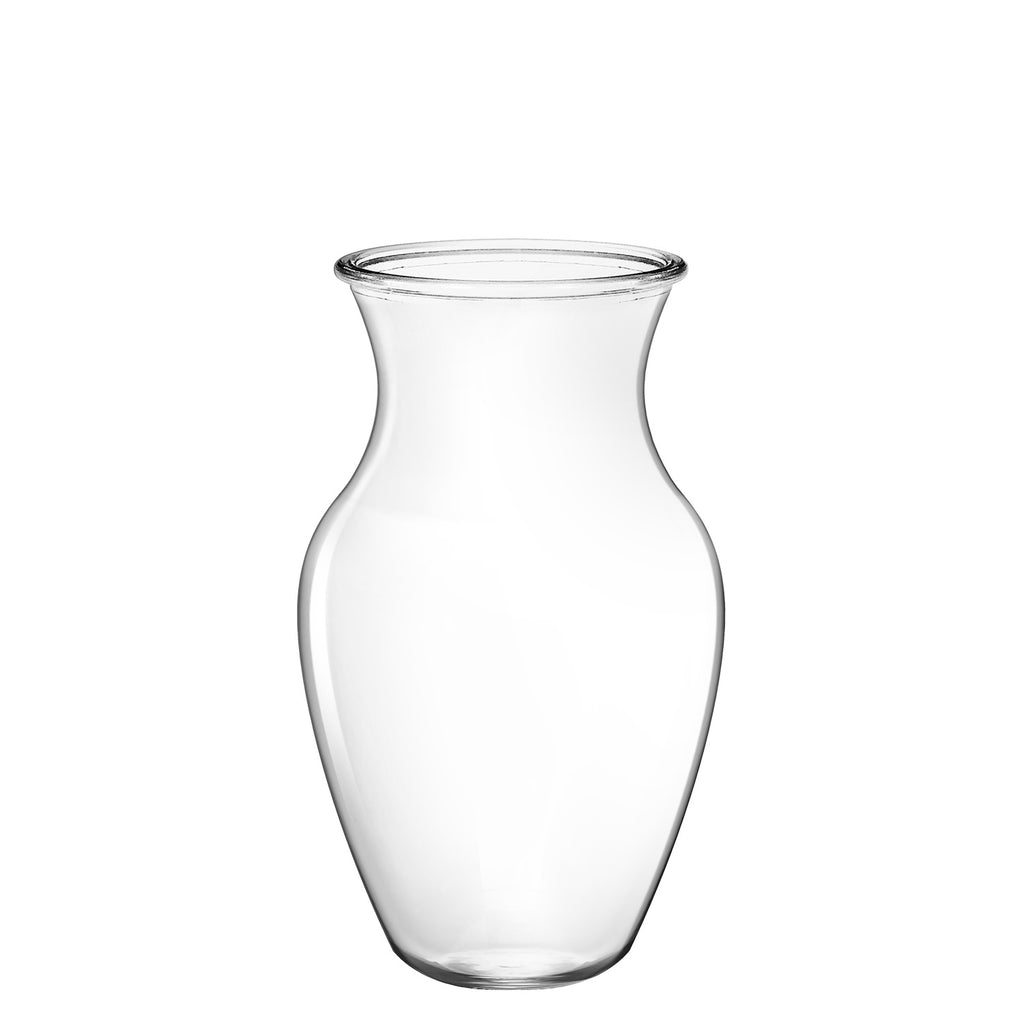 Vase (Ø12 x 20cm) - Asters Maldives