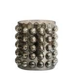 Vase (Ø16 x 17cm) - Asters Maldives