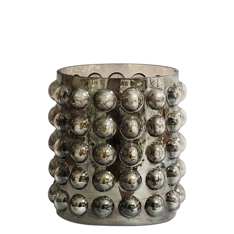 Vase (Ø16 x 17cm) - Asters Maldives