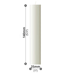 Candle (6 PCs) - Asters Maldives