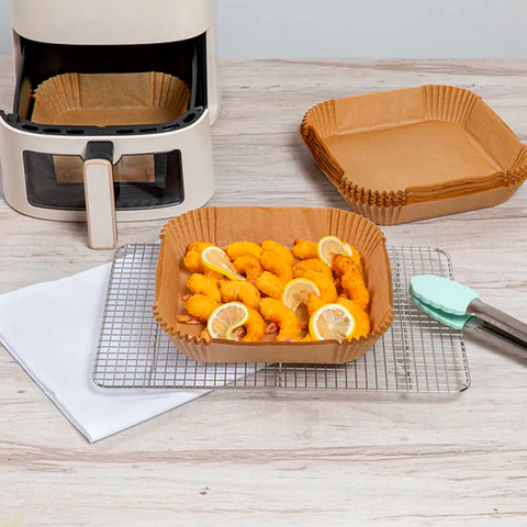 20-pcs Baking Tray (25 x 25cm) - Asters Maldives