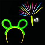 Headband - Asters Maldives