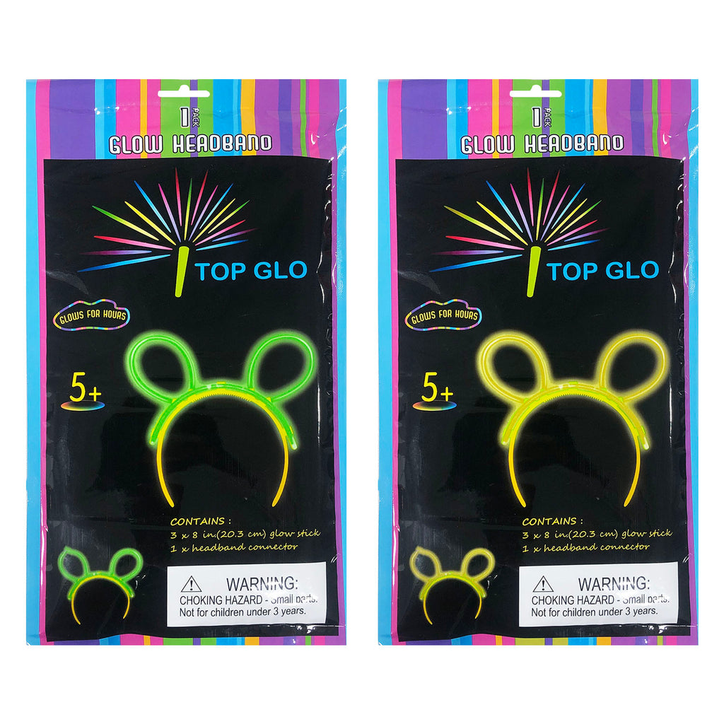 Headband - Asters Maldives