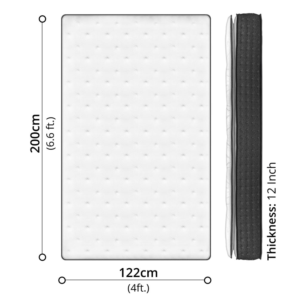 Hotel Spring Mattress - Asters Maldives