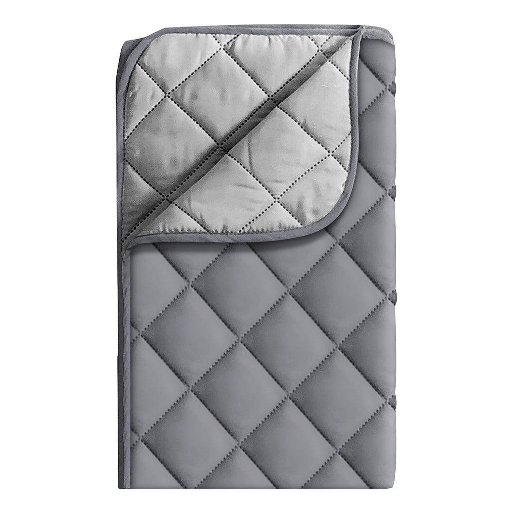 Blanket (135 x 200cm) - Asters Maldives