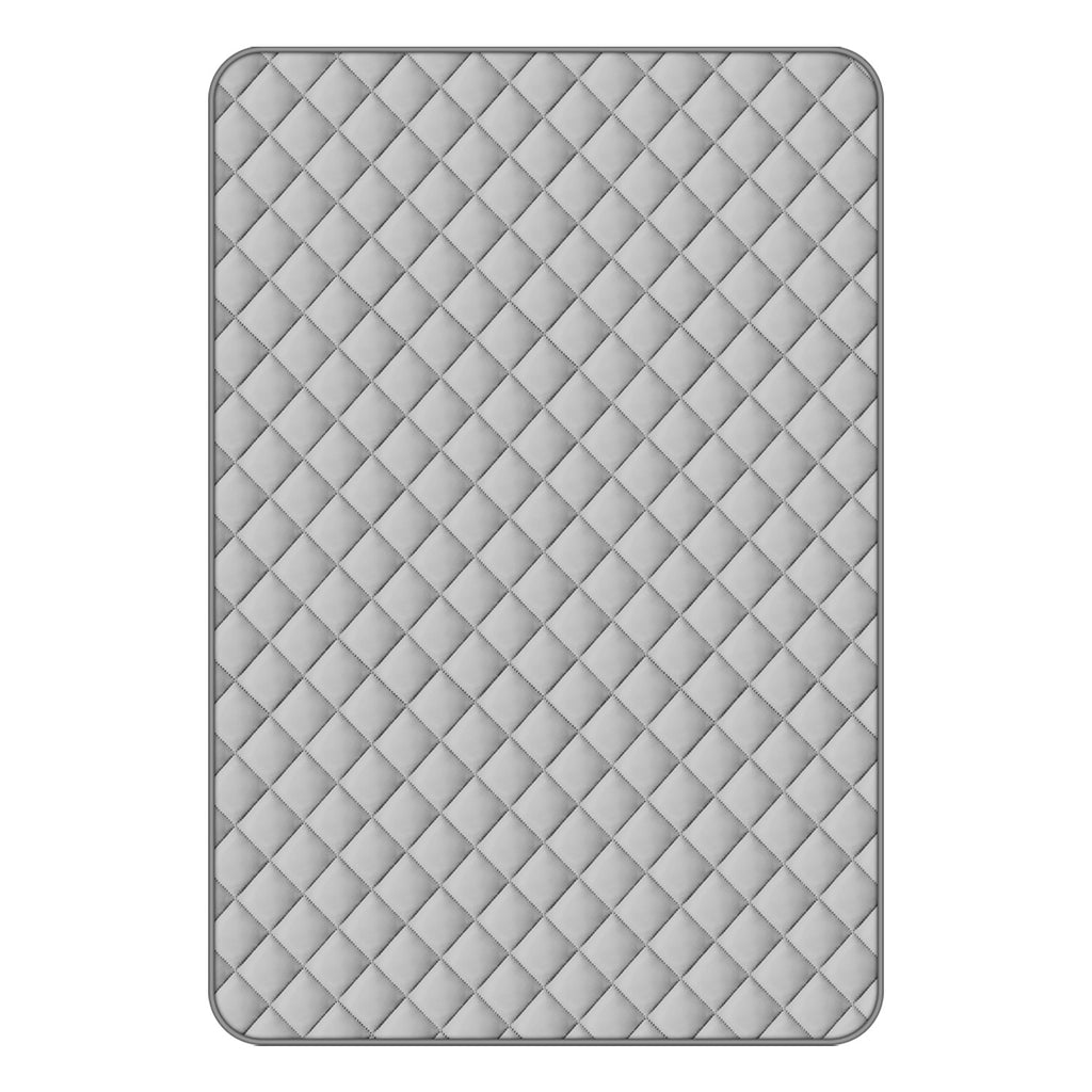 Blanket (135 x 200cm) - Asters Maldives