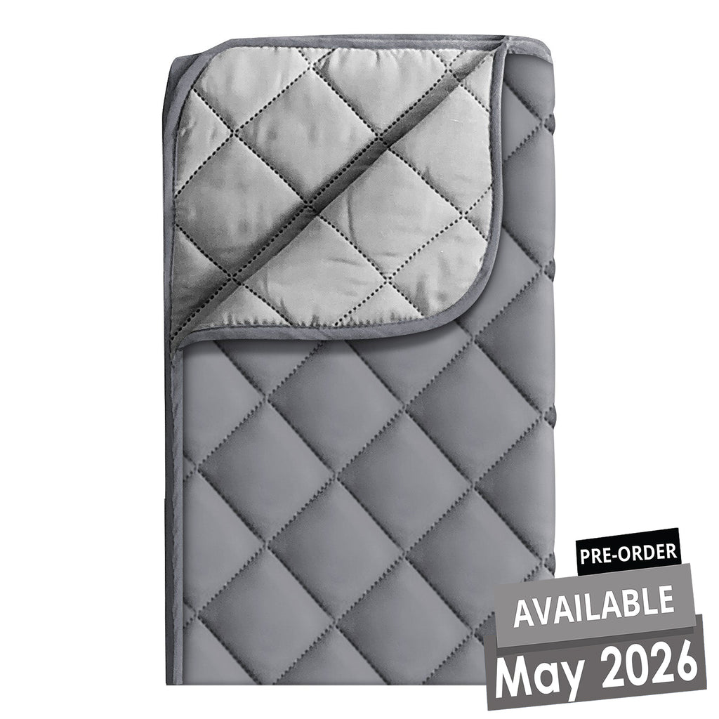 Blanket (135 x 200cm) - Asters Maldives