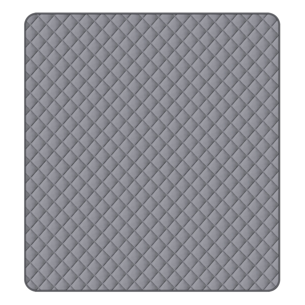 Blanket (220 x 240cm) - Asters Maldives