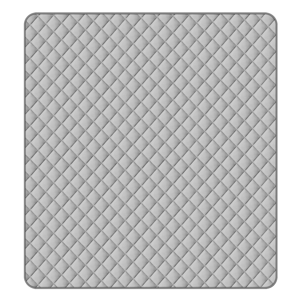 Blanket (220 x 240cm) - Asters Maldives