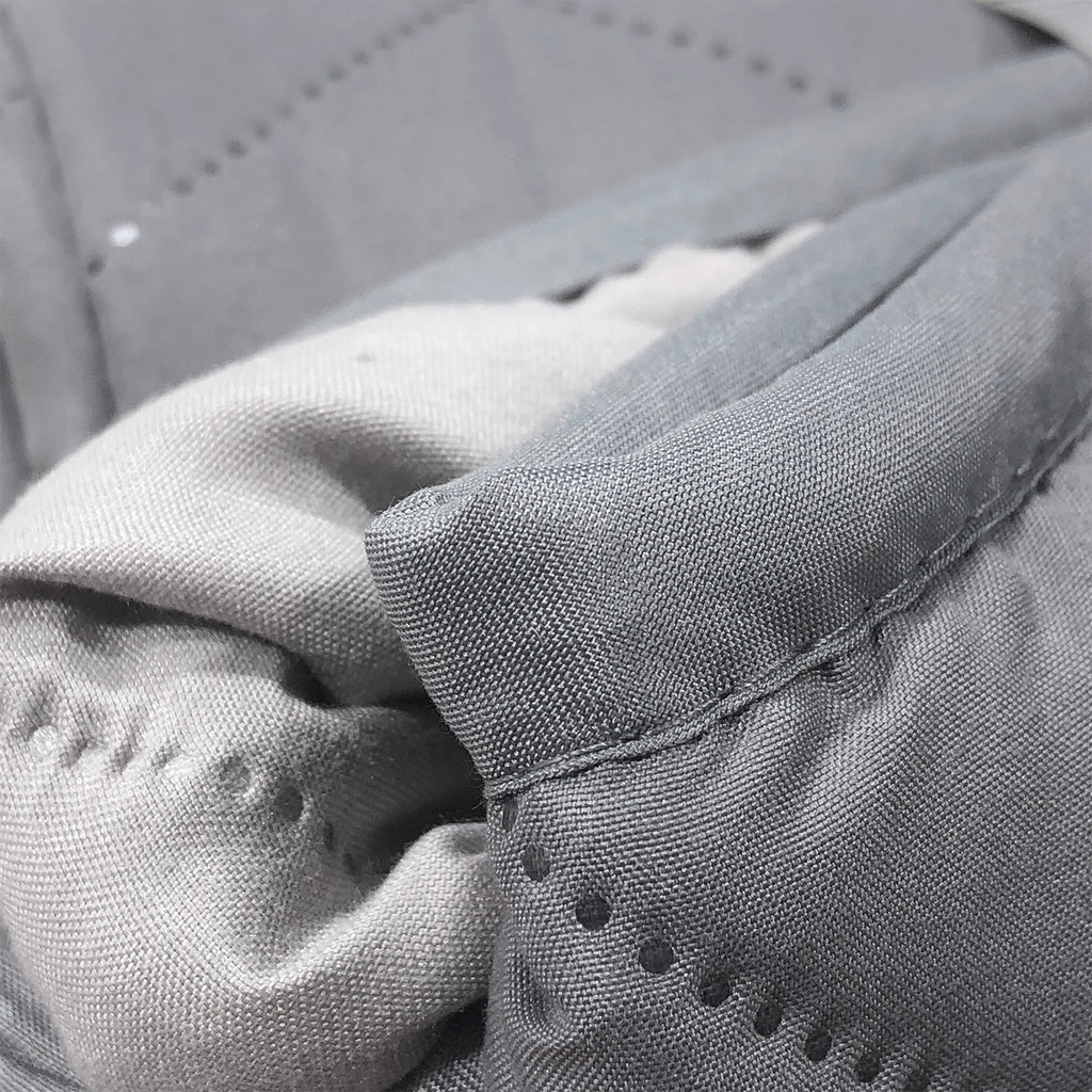 Blanket (220 x 240cm) - Asters Maldives