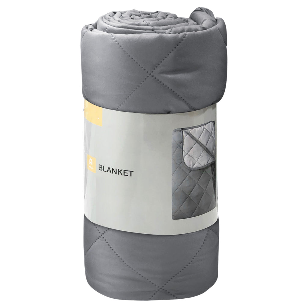 Blanket (220 x 240cm) - Asters Maldives