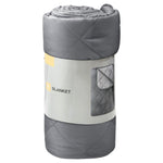 Blanket (220 x 240cm) - Asters Maldives