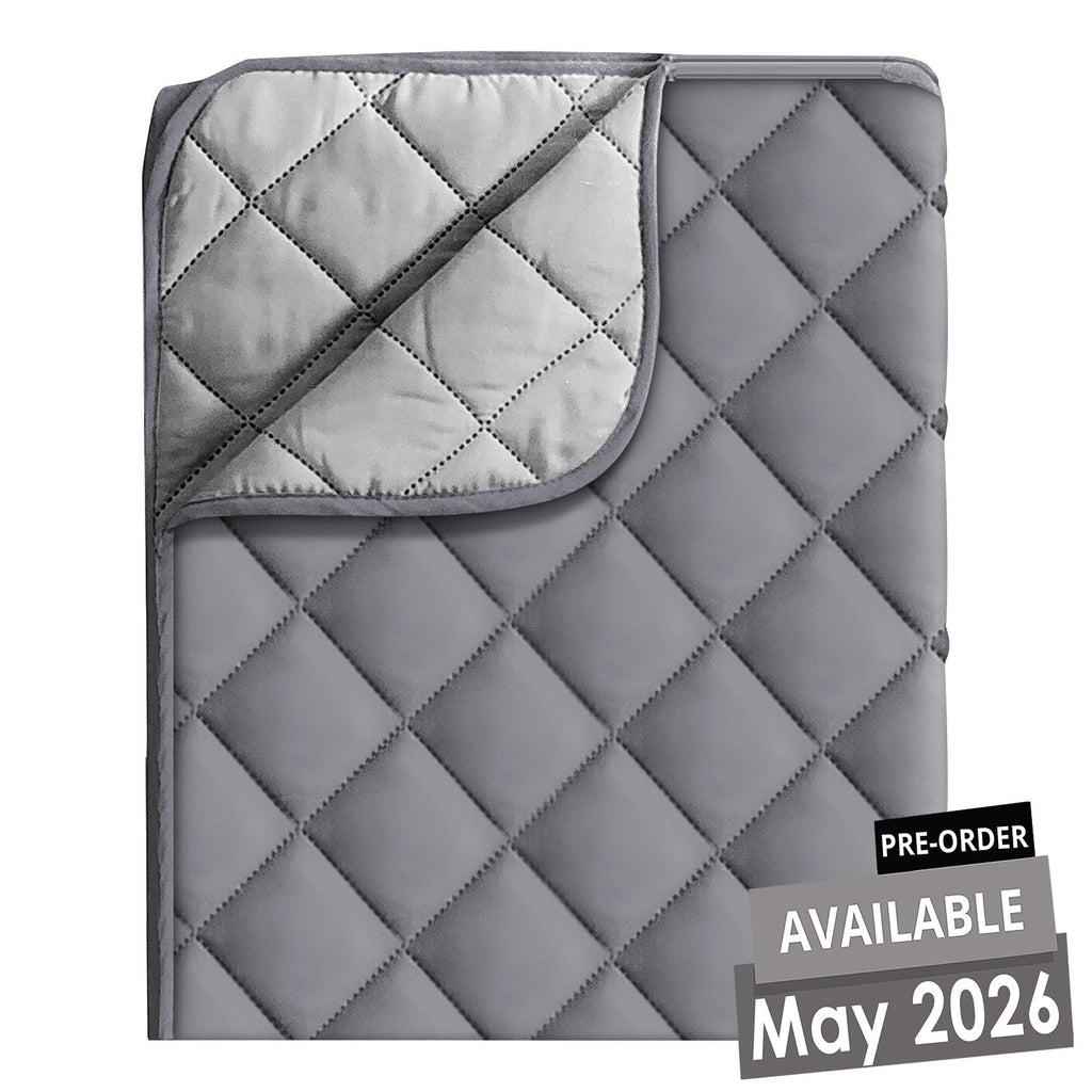 Blanket (220 x 240cm) - Asters Maldives