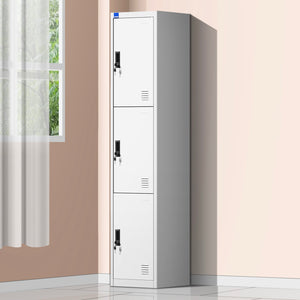 Locker - Asters Maldives