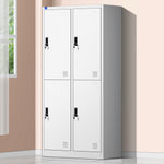 Locker - Asters Maldives