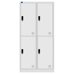 Locker - Asters Maldives