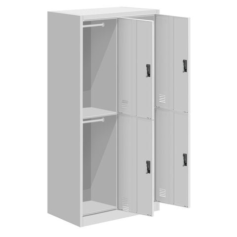 Locker - Asters Maldives