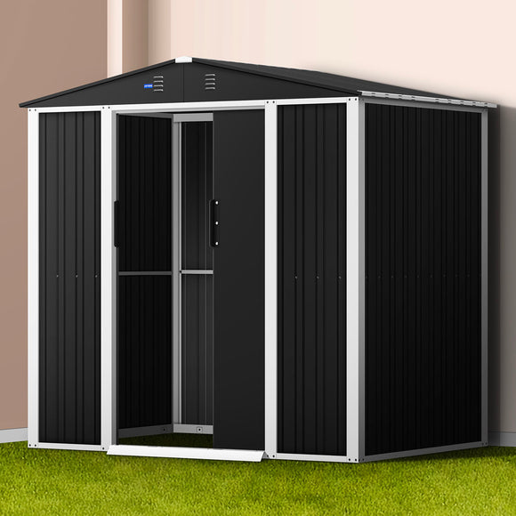 Storage Shed - Asters Maldives